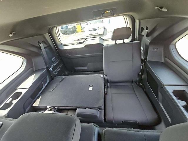 Photo of 2025 Ice Toyota Sequoia