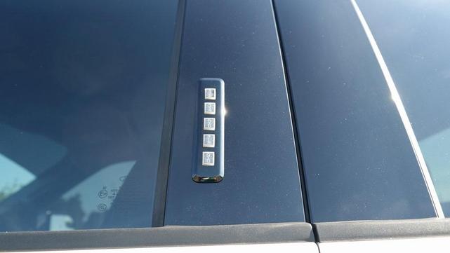 Photo of 2018 Oxford White Ford F-150