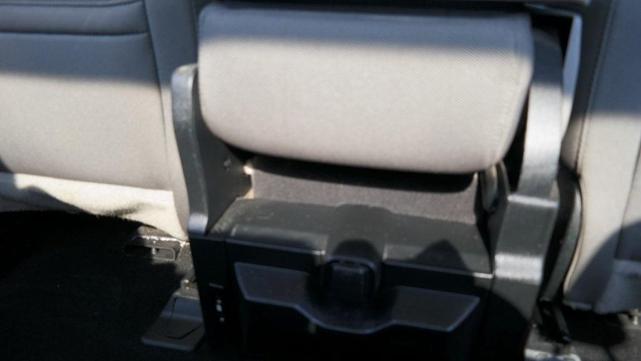 Photo of 2018 Oxford White Ford F-150