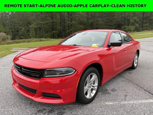 2023 Dodge Charger