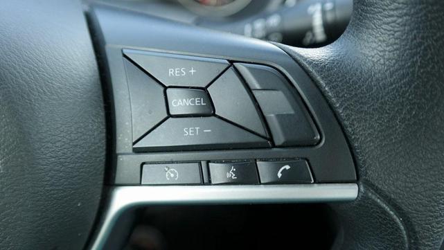 Photo of 2023 Garnet Pearl Nissan Altima