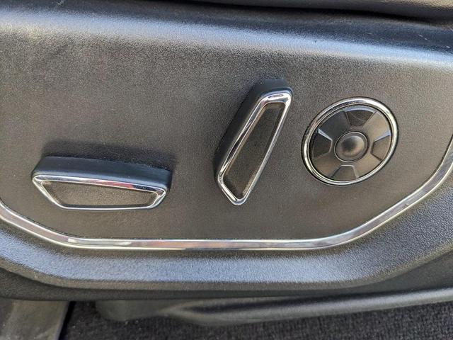 Photo of 2016 Ingot Silver Metallic Ford F-150