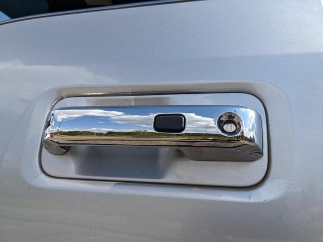 Photo of 2016 Ingot Silver Metallic Ford F-150