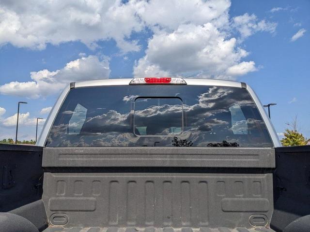 Photo of 2016 Ingot Silver Metallic Ford F-150