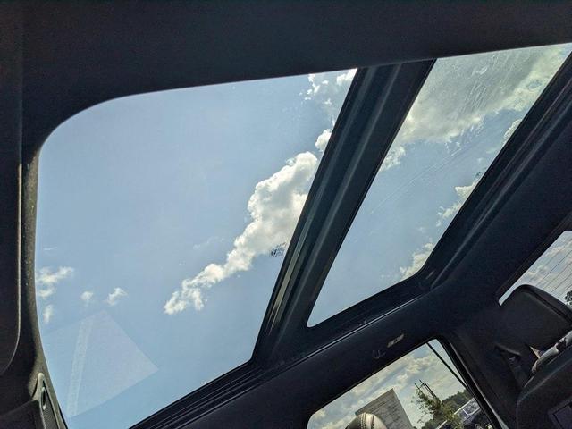 Photo of 2016 Ingot Silver Metallic Ford F-150