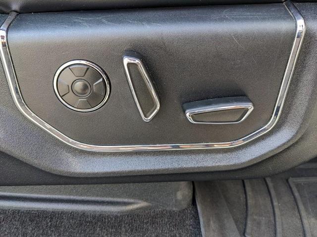 Photo of 2016 Ingot Silver Metallic Ford F-150