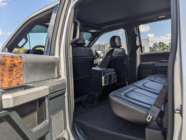 Photo of 2016 Ingot Silver Metallic Ford F-150