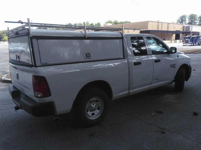Photo of 2022 Bright White Clearcoat RAM 1500 Classic
