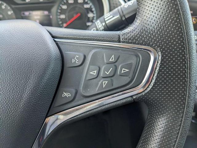 Photo of 2024 Mineral Gray Metallic Chevrolet Malibu