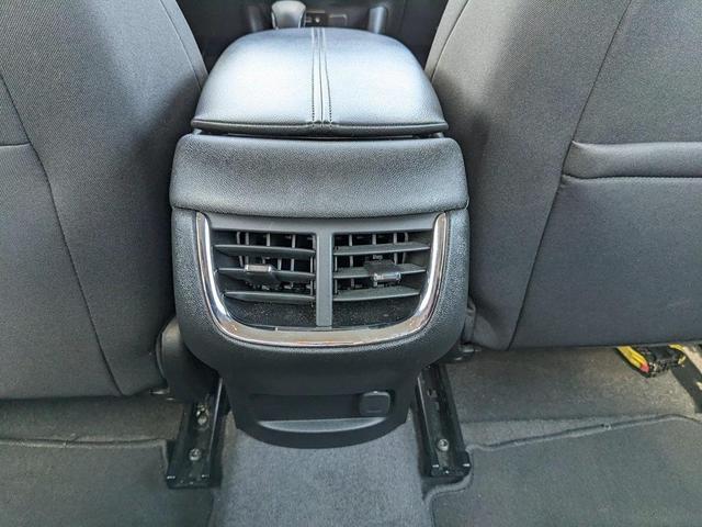 Photo of 2024 Mineral Gray Metallic Chevrolet Malibu