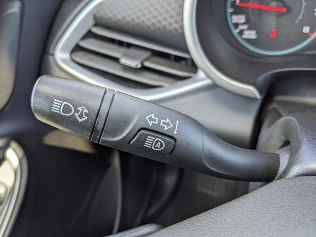 Photo of 2024 Mineral Gray Metallic Chevrolet Malibu