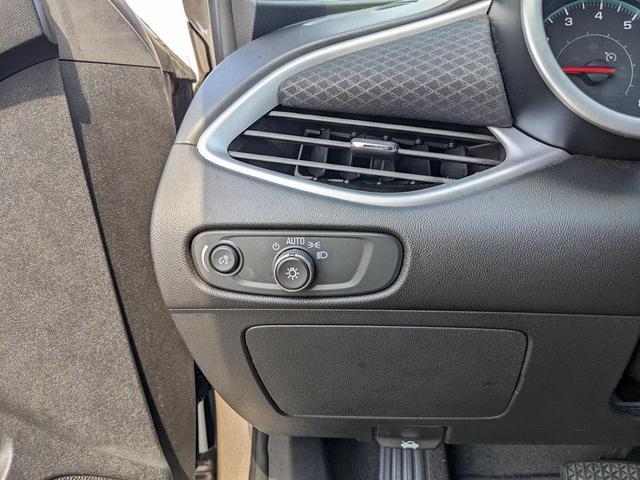 Photo of 2024 Mineral Gray Metallic Chevrolet Malibu