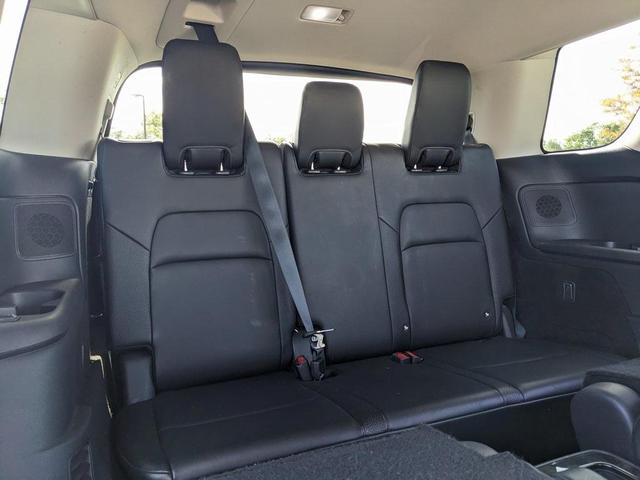 Photo of 2022 Gun Metallic Nissan Pathfinder
