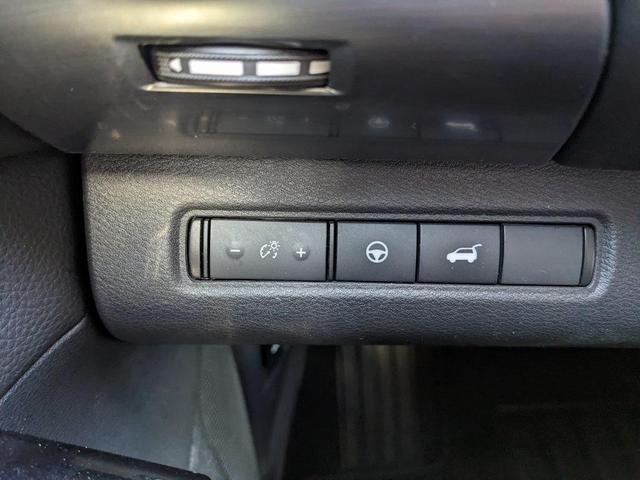 Photo of 2022 Gun Metallic Nissan Pathfinder