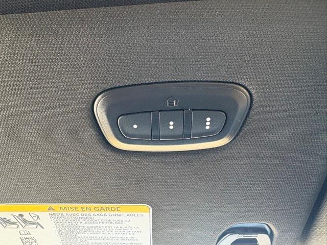 Photo of 2025 Diamond Black RAM 1500