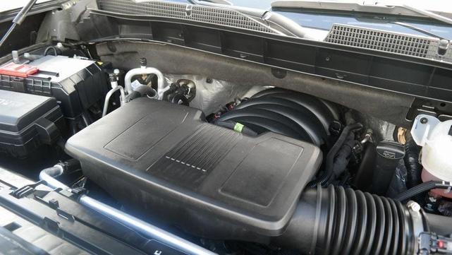 Photo of 2024 Onyx Black GMC Sierra 1500