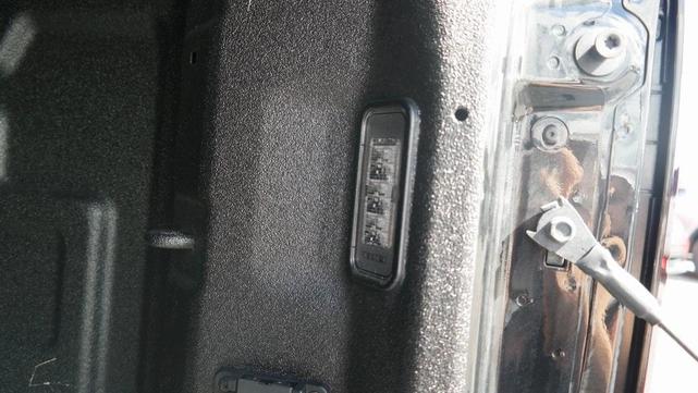 Photo of 2024 Onyx Black GMC Sierra 1500