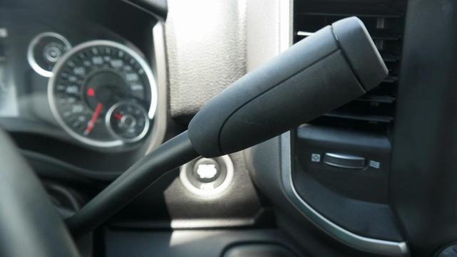 Photo of 2024 Billet Silver Metallic Clearcoat RAM 3500