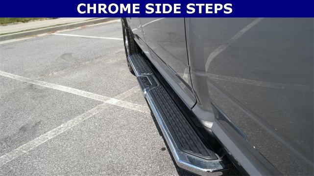 Photo of 2024 Billet Silver Metallic Clearcoat RAM 3500
