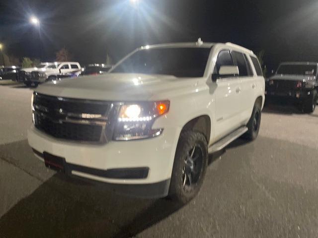 2019 Chevrolet Tahoe