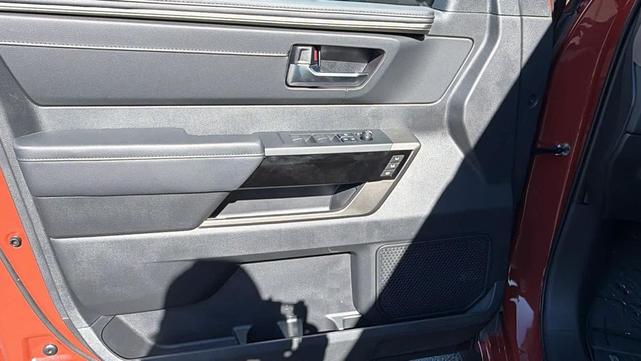 Photo of 2025 Terra Toyota Sequoia