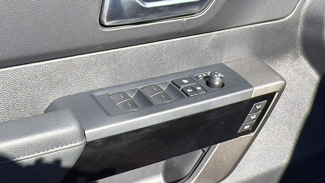 Photo of 2025 Terra Toyota Sequoia