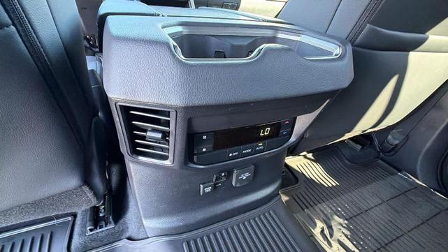 Photo of 2025 Terra Toyota Sequoia