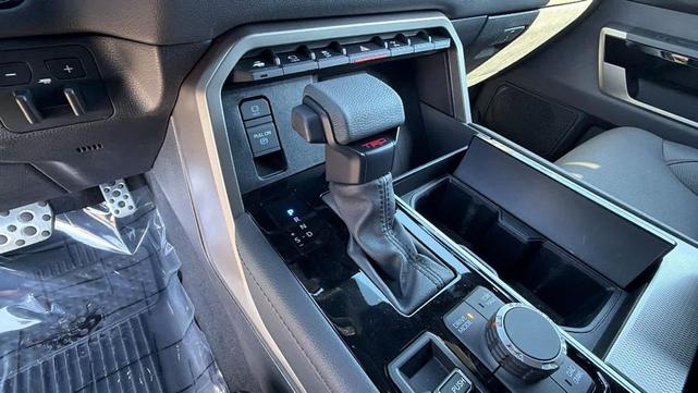 Photo of 2025 Terra Toyota Sequoia