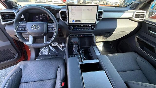 Photo of 2025 Terra Toyota Sequoia