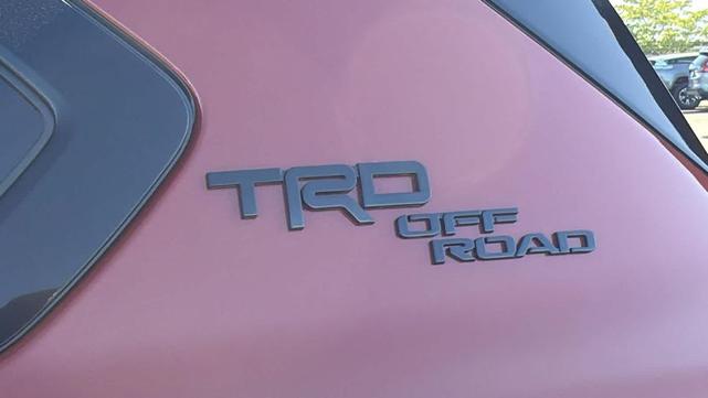 Photo of 2025 Terra Toyota Sequoia