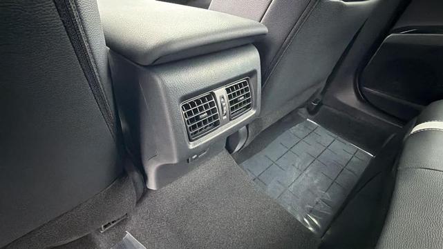 Photo of 2026 Midnight Black Metallic Toyota Camry