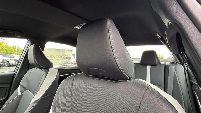 Photo of 2026 Midnight Black Metallic Toyota Camry