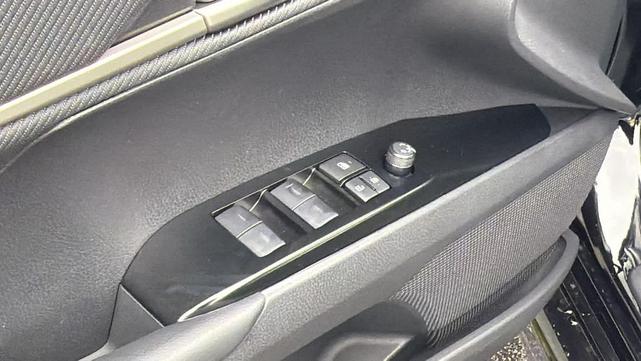 Photo of 2026 Midnight Black Metallic Toyota Camry