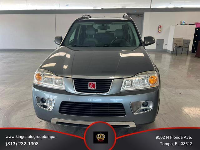 2006 Saturn Vue