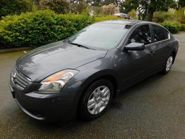 2009 Nissan Altima