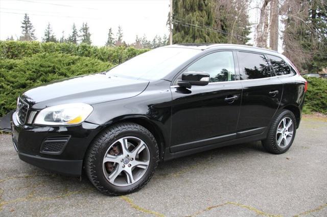 2013 Volvo XC60