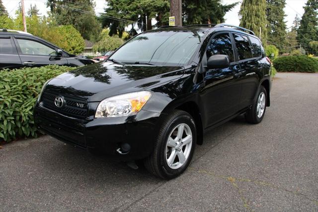 2007 Toyota RAV4