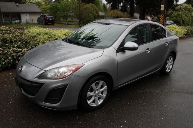 2010 Mazda Mazda3