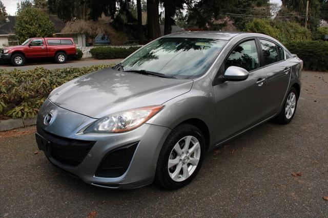 2010 Mazda Mazda3