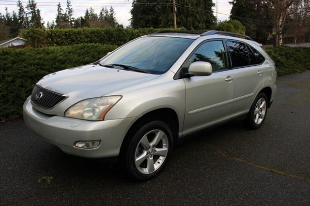 2004 Lexus Rx 330