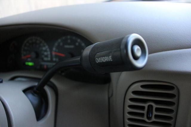 Photo of 2003 Black Clearcoat Ford F-150