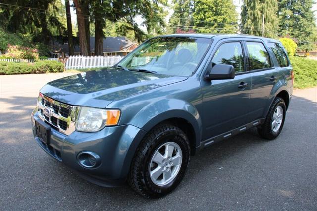 2010 Ford Escape