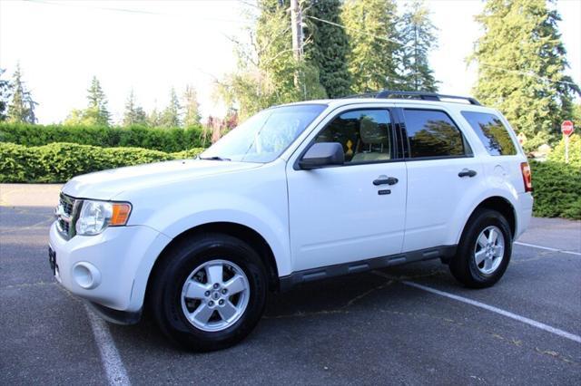 2010 Ford Escape
