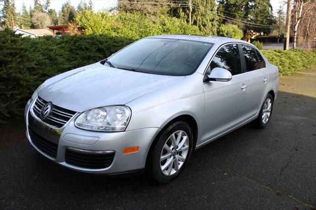 2010 Volkswagen Jetta