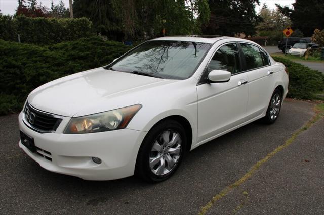 2010 Honda Accord