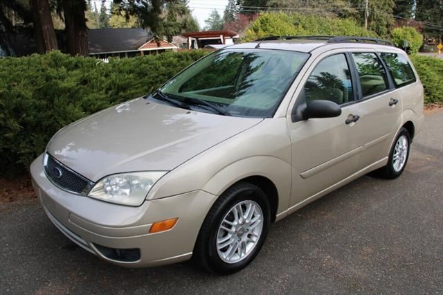 2006 Ford Focus