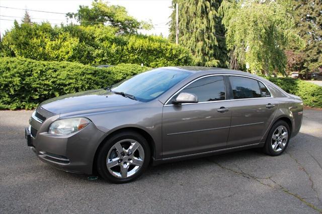 2010 Chevrolet Malibu