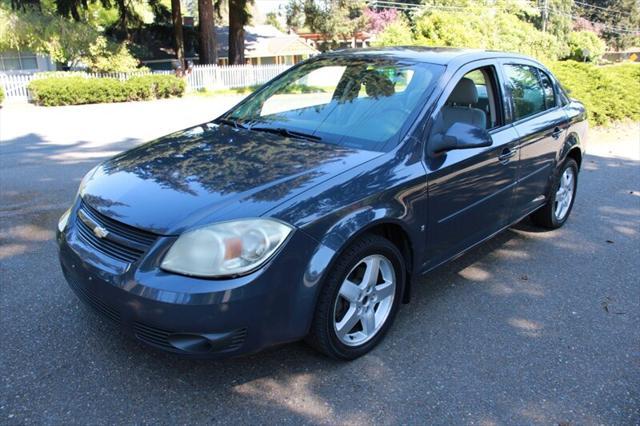 2008 Chevrolet Cobalt