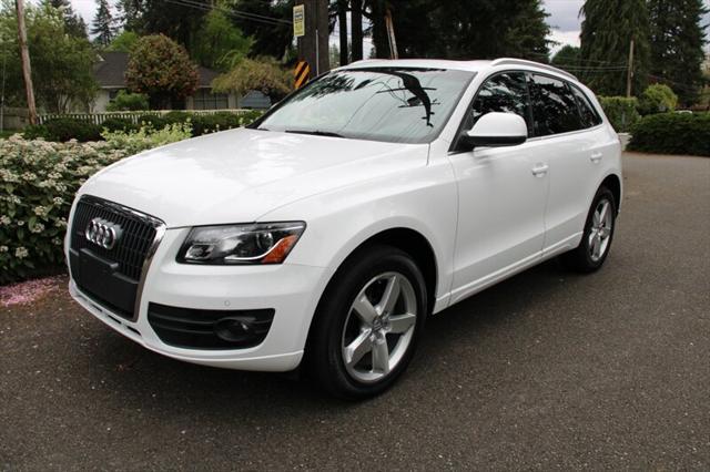 2012 Audi Q5