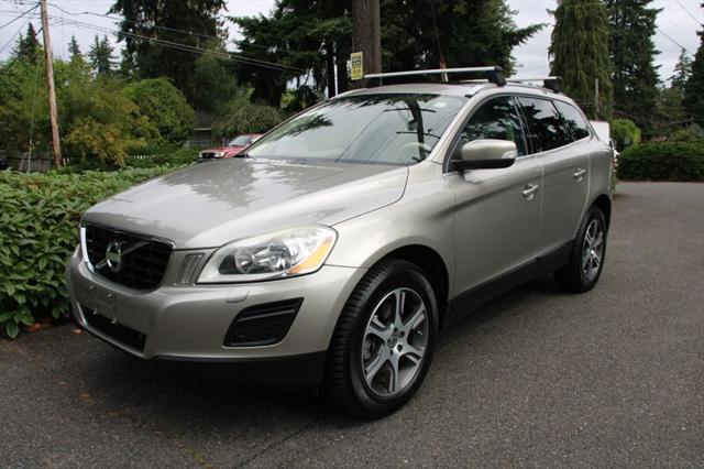 2012 Volvo XC60